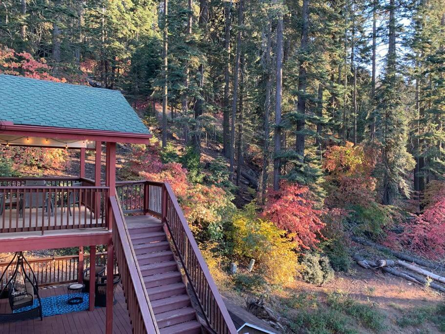 Yobee! Park Reservation Included! Heart Of Yosemite - Homey Studios And Breakfast Yosemite West Exterior photo